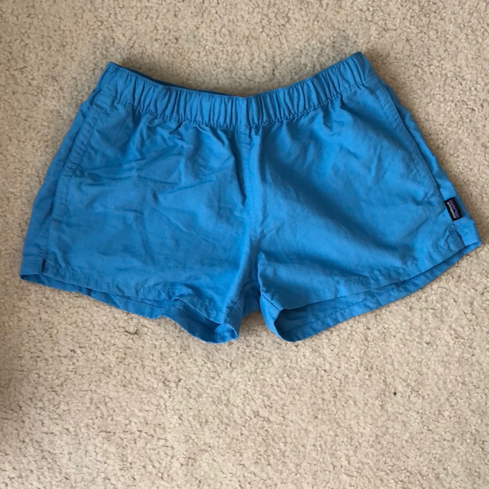 Patagonia Barely Baggies